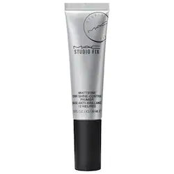 MAC Cosmetics Studio Fix Mattifine 12HR Shine-Control Mattifying Oil-Free Sweat-Resistant Primer