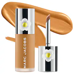 Marc Jacobs Beauty Nude Awakening Hydrating Medium Coverage Concealer - Image 4