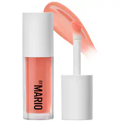 MAKEUP BY MARIO Hydrating SuperShine Lip Gloss Glass - Image 6