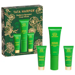 Tata Harper Radiance Revealed Holiday Set Cleanser
