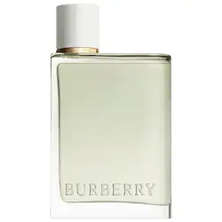 BURBERRY Her Eau de Toilette with Pear and Musk Fragrance