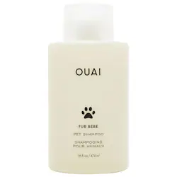 OUAI Pet Shampoo