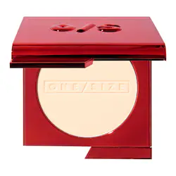ONE/SIZE by Patrick Starrr Turn Up The Base Versatile Powder Foundation - Image 5
