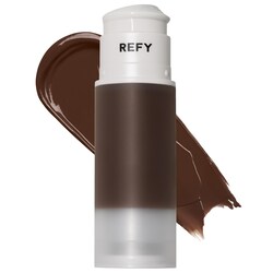 REFY Skin Base Hydrating Gel Skin Tint with Hyaluronic Acid Moisturizer - Image 5