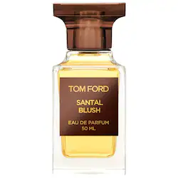 TOM FORD Santal Blush Eau de Parfum Fragrance with Cinnamon & Sandalwood