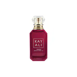 KAYALI 48 Eau de Parfum – LOVEFEST BURNING CHERRY Fragrance - Image 3