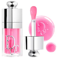 DIOR Lip Glow Oil Hydrating High-Shine Gloss - Image 6