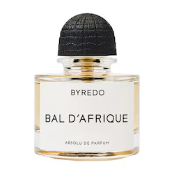 BYREDO Bal d'Afrique Absolu de Parfum