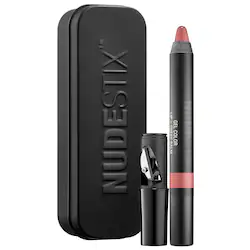 NUDESTIX Tinted Gel Lip Balm - Image 2