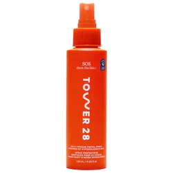 Tower 28 Beauty SOS Daily Hypochlorous Acid Spray for Breakouts & Redness Toner