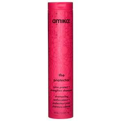 amika the protector color protect + strengthen shampoo