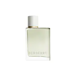 BURBERRY Her Eau de Toilette with Pear and Musk Fragrance - Image 3