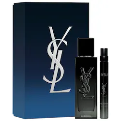 Yves Saint Laurent MYSLF Eau de Parfum Travel Gift Set Duo