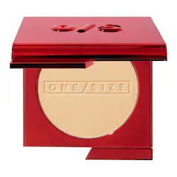 ONE/SIZE by Patrick Starrr Turn Up The Base Versatile Powder Foundation - Image 6