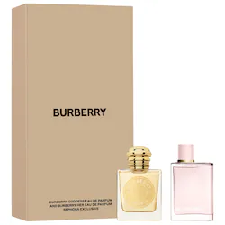 BURBERRY Eau de Parfum for Women Miniature Duo Gift Set