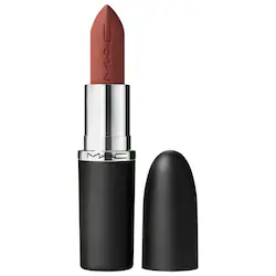 MAC Cosmetics M·A·Cximal Silky Matte 12HR Wear Lipstick - Image 6