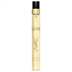 Yves Saint Laurent Libre Eau De Parfum Travel Spray with Orange Blossom & Lavender Fragrance