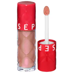 SEPHORA COLLECTION Outrageous Plump Intense Hydrating Lip Gloss - Image 2