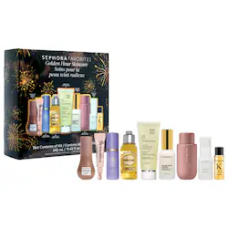 Sephora Favorites Golden Hour Skincare