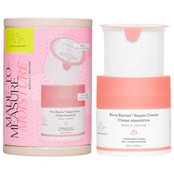 Drunk Elephant Made-to-Measure Moisture Rebuild + Restore (Bora Refill Kit HOL26) Cream