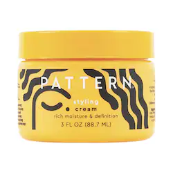 PATTERN by Tracee Ellis Ross Styling Cream for Curly & Coily Hair - Image 2