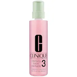 CLINIQUE Clarifying Lotion 3 Toner