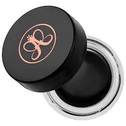 Anastasia Beverly Hills Black Longwear Waterproof Crème Color Dish