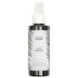 BondiBoost Elixir Hair Oil Pre-Shampoo Treatment with Castor Oil