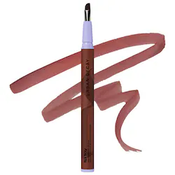 Urban Decay Lip Toy Staining Brush Lip Liner - Image 3