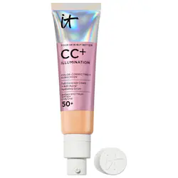IT Cosmetics CC+ Cream Illumination with SPF 50+