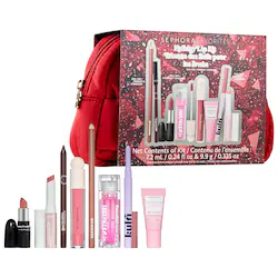 Sephora Favorites Lip Kit Value Set