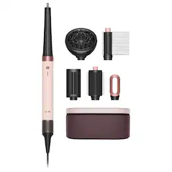 Dyson Airwrap Co-anda2x Multi-Styler and Dryer for Curly to Coily Hair (2026 Model) Brush