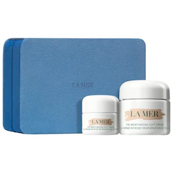 La Mer The Moisturizing Soft Cream Duet