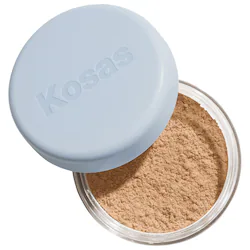 Kosas Cloud Set Loose Translucent Talc-Free Setting + Blurring Powder