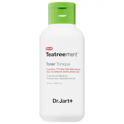 Dr. Jart+ Teatreement Toner