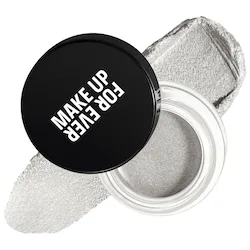 MAKE UP FOR EVER Artist Waterproof Color Cream Eyeshadow & Eyeliner - Image 5