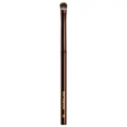 Hourglass No 12 Beveled Shadow Brush
