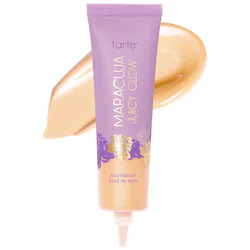 tarte maracuja juicy glow lightweight skin tint maracuja juicy glow medium coverage skin tint Moisturizer - Image 2
