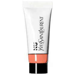 Yves Saint Laurent NU LIP & CHEEK BALMY TINT with Hyaluronic Acid Balm