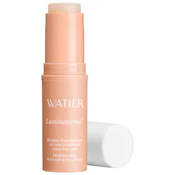 Lise Watier Brightening & Cooling Eye Balm Cream