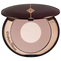 Charlotte Tilbury Cheek To Chic Blush