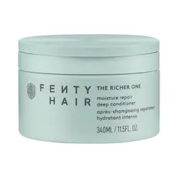 Fenty Beauty by Rihanna The Richer One Moisture Repair Deep Conditioner for Medium to Thick Hair