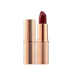 Charlotte Tilbury FULL SIZE MATTE REVOLUTION LIPSTICK IN WALK OF SHAME