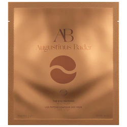 Augustinus Bader The Eye Patches Mask