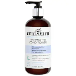 Curlsmith Fragrance-Free Conditioner