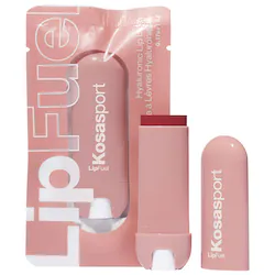 Kosas port LipFuel Hyaluronic Acid Lip Balm - Image 4