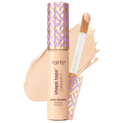 tarte shape tape hydrating full coverage creamy concealer Cream - Image 2