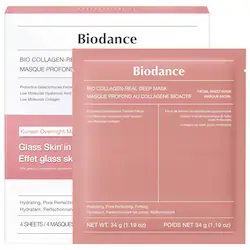 Biodance Bio Collagen Real Deep Mask for Pore Minimizing & Firming Care — SKU SB-5B5D1C-87109ABE0974DC