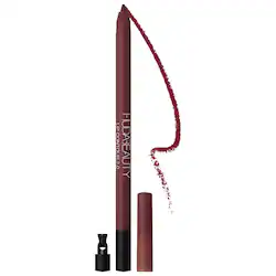 HUDA BEAUTY Lip Contour 2.0 Automatic Matte Lip Pencil - Image 4