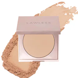 LAWLESS Skin-Smoothing Talc-Free Perfecting Powder - Image 4